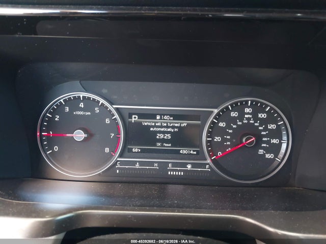 KIA SORENTO SX 2022 5XYRKDLF4NG130714 Image 7