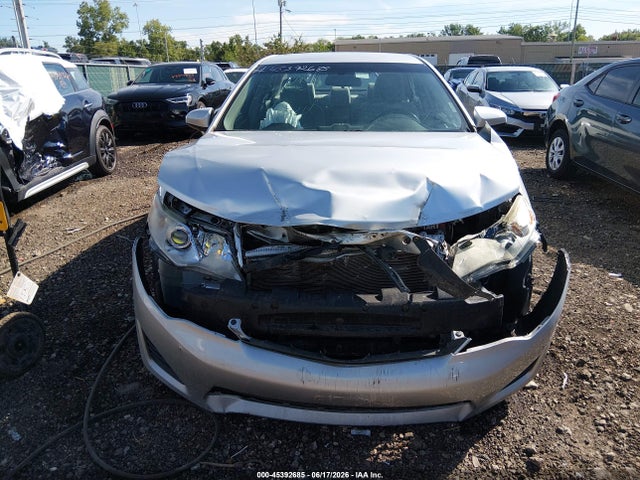 Aukcja sprzedaży 2012 Toyota Camry Le, vin: 4T1BF1FK5CU131035, numer aukcji: 45392685