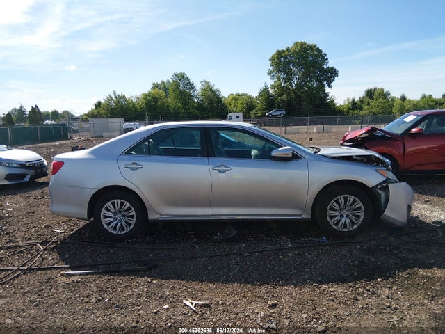 Aukcja sprzedaży 2012 Toyota Camry Le, vin: 4T1BF1FK5CU131035, numer aukcji: 45392685