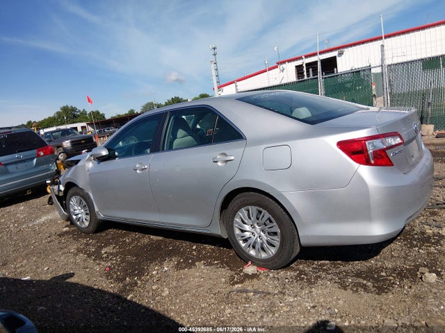 Aukcja sprzedaży 2012 Toyota Camry Le, vin: 4T1BF1FK5CU131035, numer aukcji: 45392685