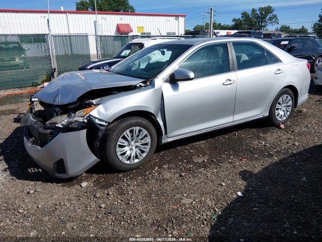 Aukcja sprzedaży 2012 Toyota Camry Le, vin: 4T1BF1FK5CU131035, numer aukcji: 45392685