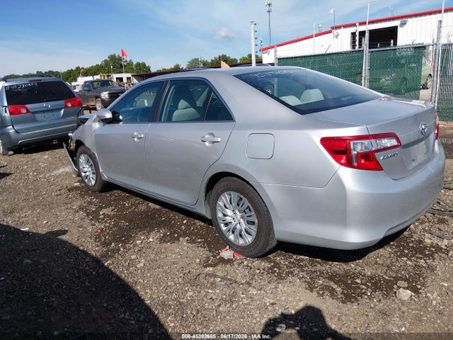 Aukcja sprzedaży 2012 Toyota Camry Le, vin: 4T1BF1FK5CU131035, numer aukcji: 45392685