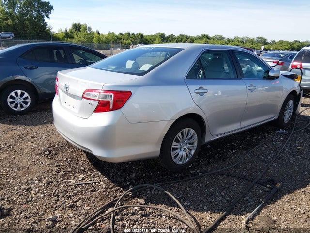 Aukcja sprzedaży 2012 Toyota Camry Le, vin: 4T1BF1FK5CU131035, numer aukcji: 45392685