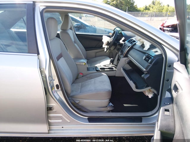 Aukcja sprzedaży 2012 Toyota Camry Le, vin: 4T1BF1FK5CU131035, numer aukcji: 45392685