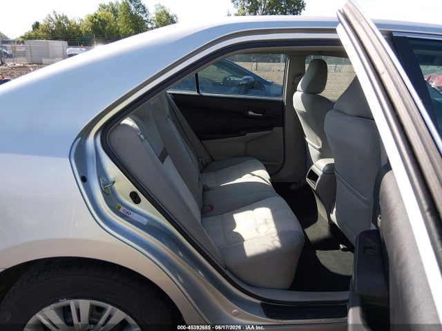 Aukcja sprzedaży 2012 Toyota Camry Le, vin: 4T1BF1FK5CU131035, numer aukcji: 45392685