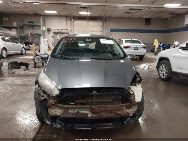 Aukcja sprzedaży 2014 Ford Fiesta Se, vin: 3FADP4EJ8EM194678, numer aukcji: 45392691