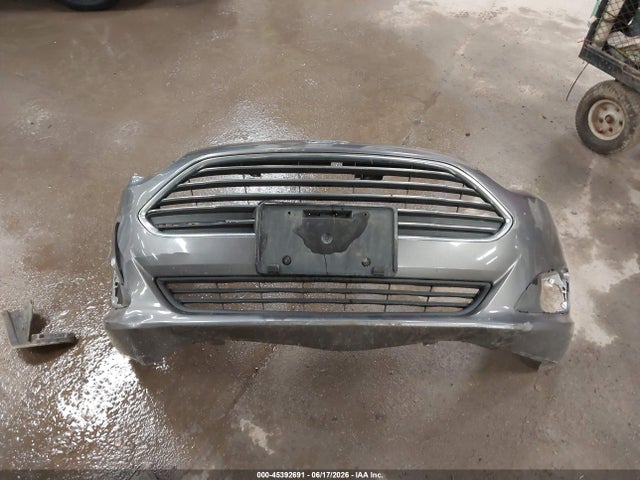 Продажа на аукционе авто 2014 Ford Fiesta Se, vin: 3FADP4EJ8EM194678, номер лота: 45392691