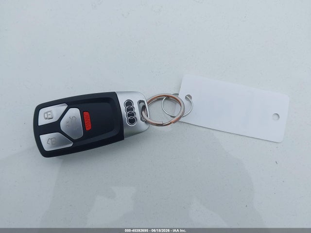 Aukcja sprzedaży 2023 Audi A4 Premium 40 Tfsi Quattro S Tronic, vin: WAUABAF42PN008416, numer aukcji: 45392695