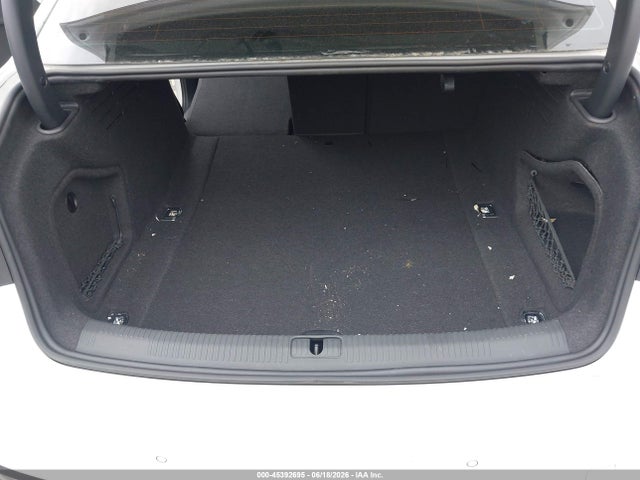 Aukcja sprzedaży 2023 Audi A4 Premium 40 Tfsi Quattro S Tronic, vin: WAUABAF42PN008416, numer aukcji: 45392695