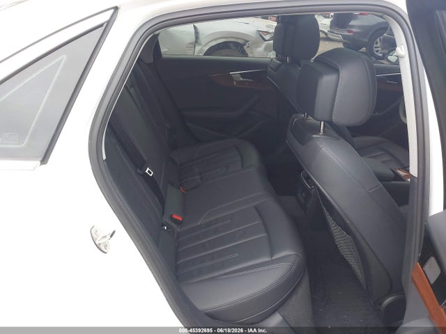 Aukcja sprzedaży 2023 Audi A4 Premium 40 Tfsi Quattro S Tronic, vin: WAUABAF42PN008416, numer aukcji: 45392695