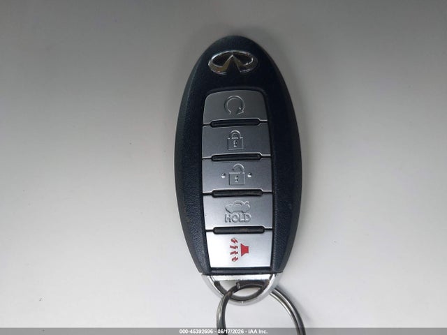 Aukcja sprzedaży 2019 Infiniti Q50 3.0t Luxe, vin: JN1EV7AR8KM558187, numer aukcji: 45392696