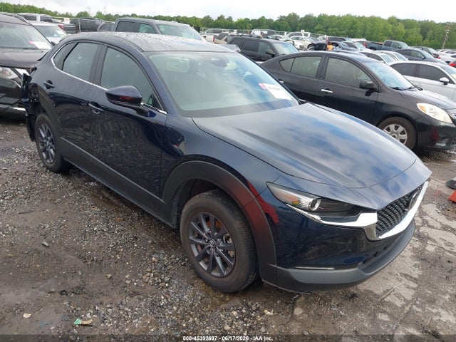 Aukcja sprzedaży 2025 Mazda Cx-30 2.5 S, vin: 3MVDMBAM7SM832565, numer aukcji: 45392697