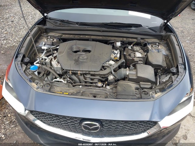 Aukcja sprzedaży 2025 Mazda Cx-30 2.5 S, vin: 3MVDMBAM7SM832565, numer aukcji: 45392697