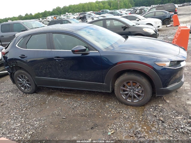 Aukcja sprzedaży 2025 Mazda Cx-30 2.5 S, vin: 3MVDMBAM7SM832565, numer aukcji: 45392697