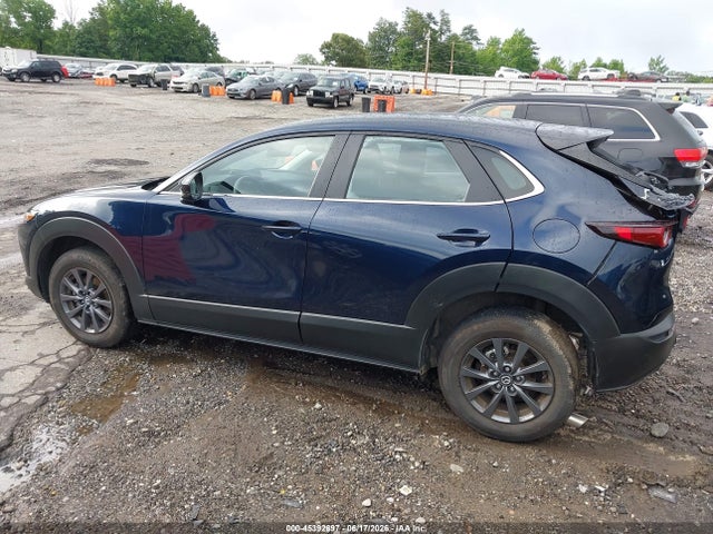 Aukcja sprzedaży 2025 Mazda Cx-30 2.5 S, vin: 3MVDMBAM7SM832565, numer aukcji: 45392697