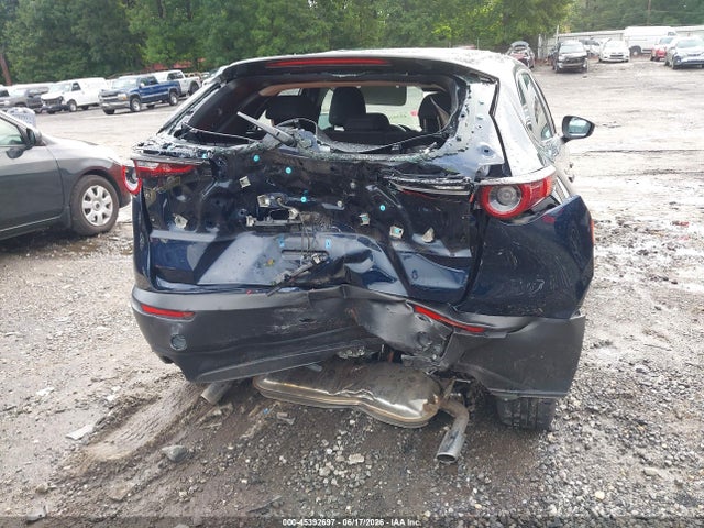Aukcja sprzedaży 2025 Mazda Cx-30 2.5 S, vin: 3MVDMBAM7SM832565, numer aukcji: 45392697