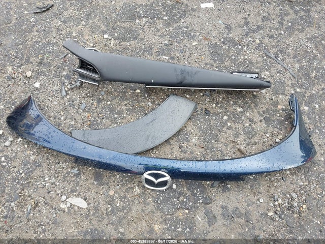 Aukcja sprzedaży 2025 Mazda Cx-30 2.5 S, vin: 3MVDMBAM7SM832565, numer aukcji: 45392697