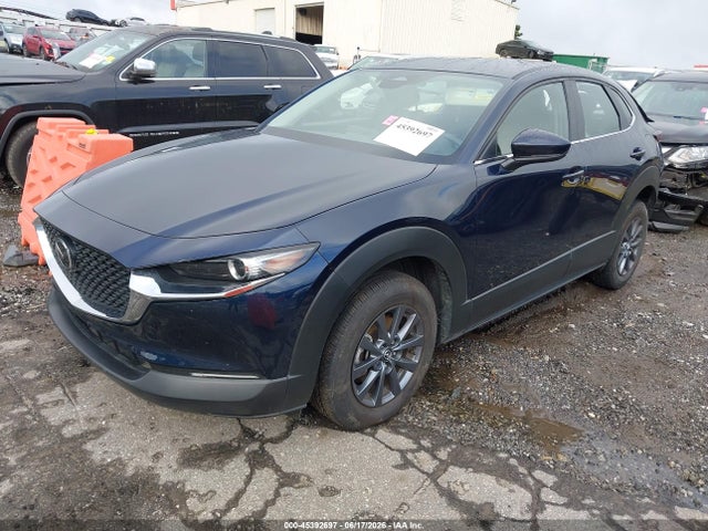 Aukcja sprzedaży 2025 Mazda Cx-30 2.5 S, vin: 3MVDMBAM7SM832565, numer aukcji: 45392697