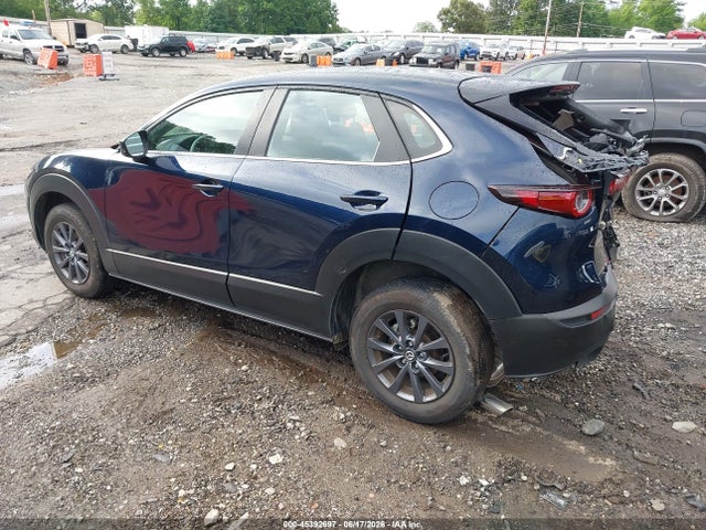 Aukcja sprzedaży 2025 Mazda Cx-30 2.5 S, vin: 3MVDMBAM7SM832565, numer aukcji: 45392697