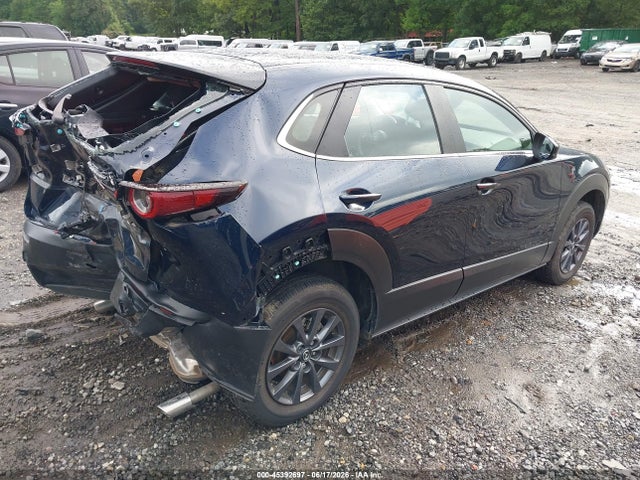 Aukcja sprzedaży 2025 Mazda Cx-30 2.5 S, vin: 3MVDMBAM7SM832565, numer aukcji: 45392697
