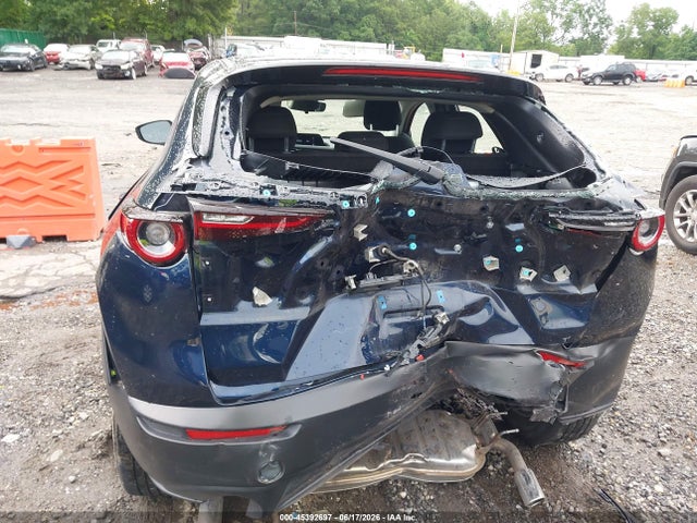 Aukcja sprzedaży 2025 Mazda Cx-30 2.5 S, vin: 3MVDMBAM7SM832565, numer aukcji: 45392697