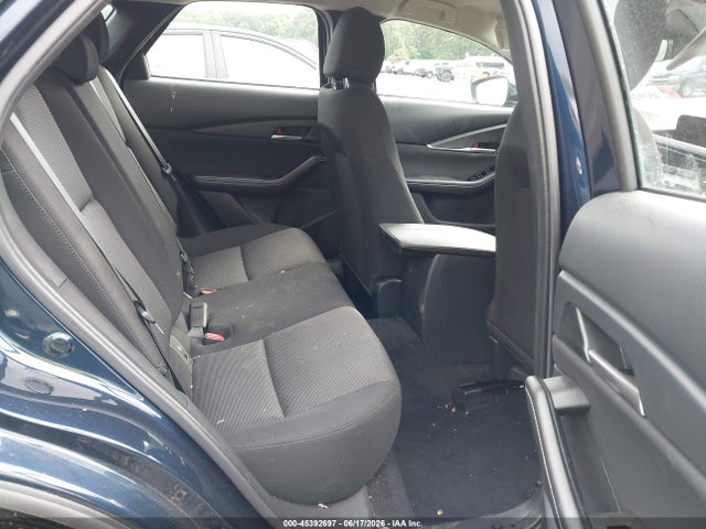 Aukcja sprzedaży 2025 Mazda Cx-30 2.5 S, vin: 3MVDMBAM7SM832565, numer aukcji: 45392697