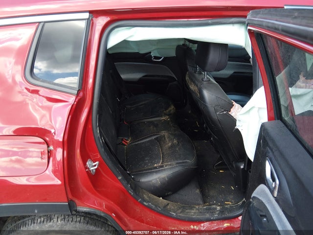 Продажа на аукционе авто 2023 Jeep Compass Latitude Lux Fwd, vin: 3C4NJDFN8PT508226, номер лота: 45392707