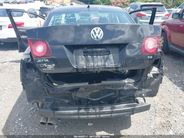 Aukcja sprzedaży 2010 Volkswagen Jetta Limited Edition, vin: 3VWAX7AJ7AM137898, numer aukcji: 45392711