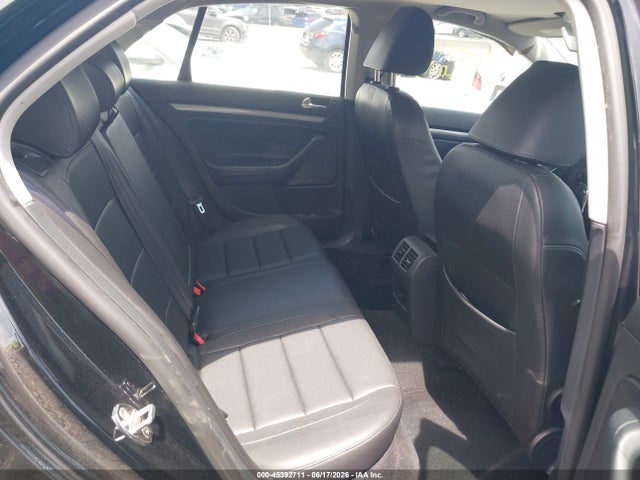 Aukcja sprzedaży 2010 Volkswagen Jetta Limited Edition, vin: 3VWAX7AJ7AM137898, numer aukcji: 45392711