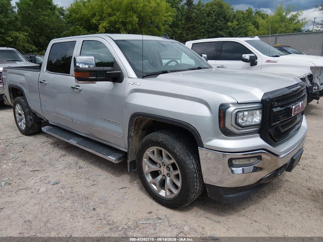 Aukcja sprzedaży 2017 Gmc Sierra 1500 Slt, vin: 3GTU2NEJXHG232414, numer aukcji: 45392715