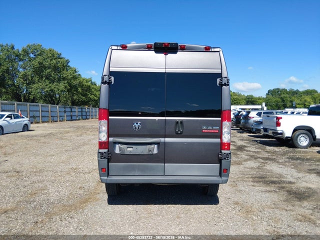 Aukcja sprzedaży 2018 Ram Promaster 2500 High Roof 136 Wb, vin: 3C6TRVCG6JE151482, numer aukcji: 45392722