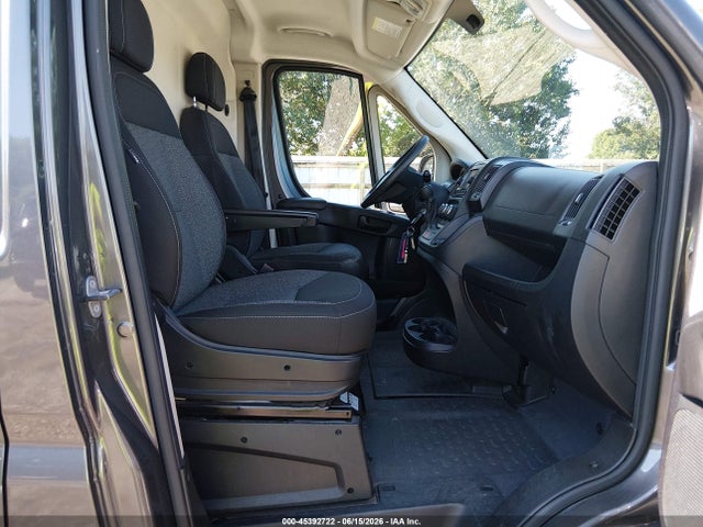 Aukcja sprzedaży 2018 Ram Promaster 2500 High Roof 136 Wb, vin: 3C6TRVCG6JE151482, numer aukcji: 45392722
