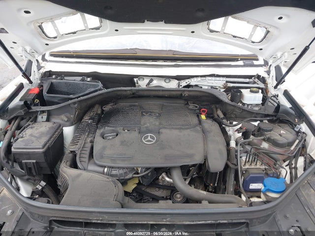 Aukcja sprzedaży 2017 Mercedes-benz Gle 350 4matic, vin: 4JGDA5HB7HA882349, numer aukcji: 45392725