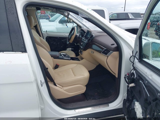 Aukcja sprzedaży 2017 Mercedes-benz Gle 350 4matic, vin: 4JGDA5HB7HA882349, numer aukcji: 45392725