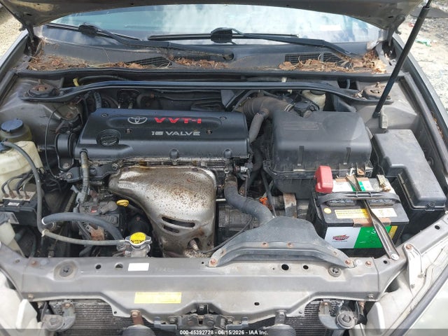 Продаж на аукціоні авто 2005 Toyota Camry Se, vin: 4T1BE32K25U569373, номер лоту: 45392728