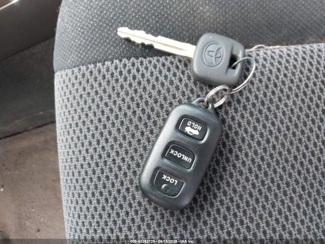 Продаж на аукціоні авто 2005 Toyota Camry Se, vin: 4T1BE32K25U569373, номер лоту: 45392728
