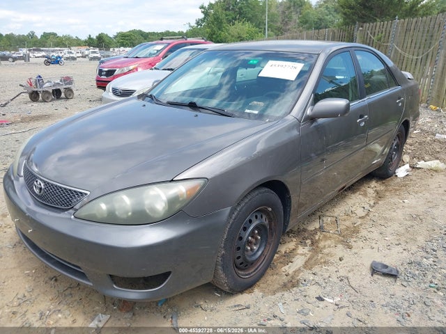 Продаж на аукціоні авто 2005 Toyota Camry Se, vin: 4T1BE32K25U569373, номер лоту: 45392728