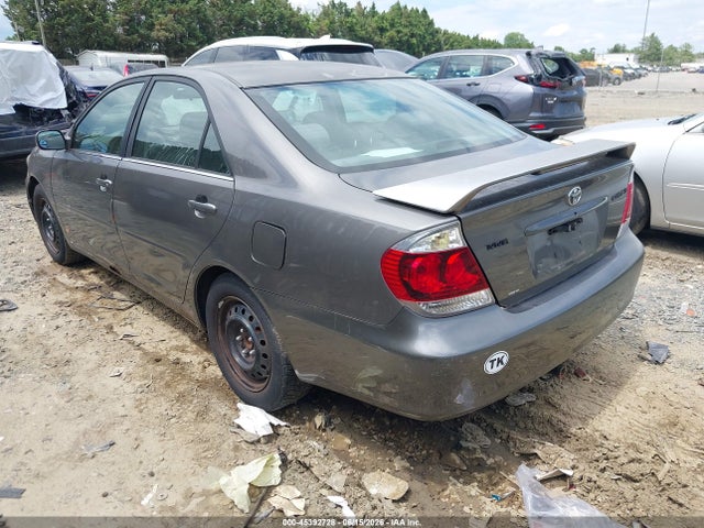 Продаж на аукціоні авто 2005 Toyota Camry Se, vin: 4T1BE32K25U569373, номер лоту: 45392728
