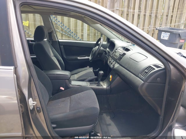 Продаж на аукціоні авто 2005 Toyota Camry Se, vin: 4T1BE32K25U569373, номер лоту: 45392728