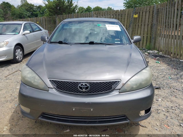 Продаж на аукціоні авто 2005 Toyota Camry Se, vin: 4T1BE32K25U569373, номер лоту: 45392728