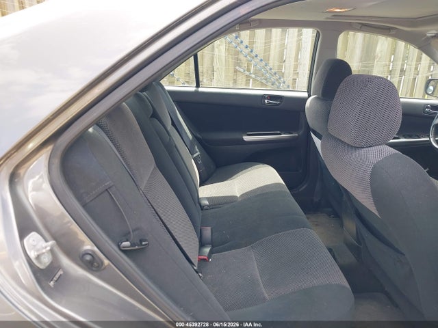Продаж на аукціоні авто 2005 Toyota Camry Se, vin: 4T1BE32K25U569373, номер лоту: 45392728