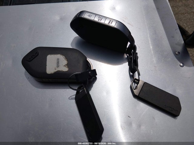 5XYP5DGC3RG505660 KIA Telluride Sx X-pro