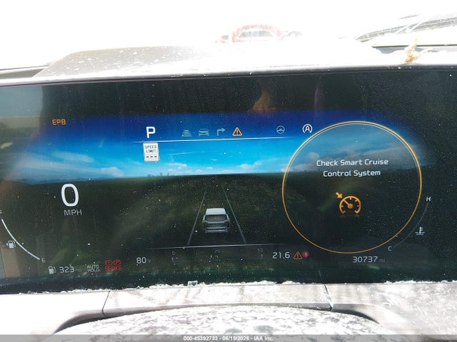 5XYP5DGC3RG505660 KIA Telluride Sx X-pro