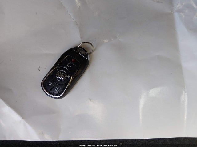 Aukcja sprzedaży 2020 Buick Envision Awd Essence, vin: LRBFX2SA5LD079734, numer aukcji: 45392736