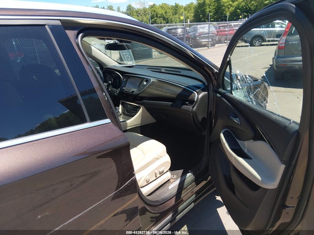 Aukcja sprzedaży 2020 Buick Envision Awd Essence, vin: LRBFX2SA5LD079734, numer aukcji: 45392736