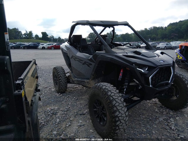 Polaris Rzr Pro S Ultimate 2026 3NSSPD929TG226729 главное изображение
