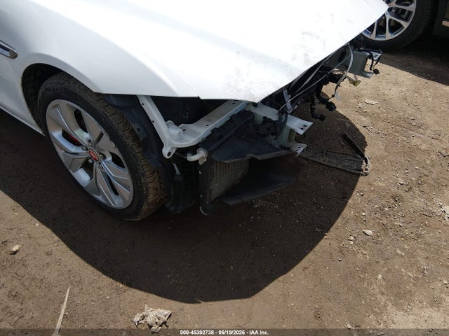 Aukcja sprzedaży 2020 Jaguar Xe S Awd Automatic, vin: SAJAJ4FX7LCP56541, numer aukcji: 45392738