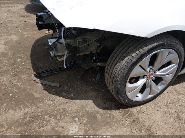 Aukcja sprzedaży 2020 Jaguar Xe S Awd Automatic, vin: SAJAJ4FX7LCP56541, numer aukcji: 45392738