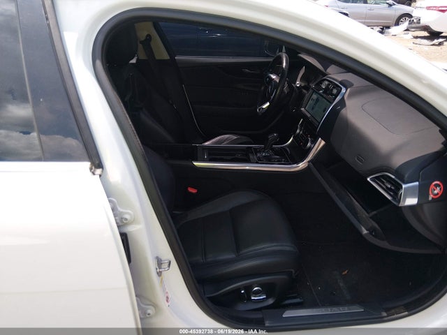 Aukcja sprzedaży 2020 Jaguar Xe S Awd Automatic, vin: SAJAJ4FX7LCP56541, numer aukcji: 45392738