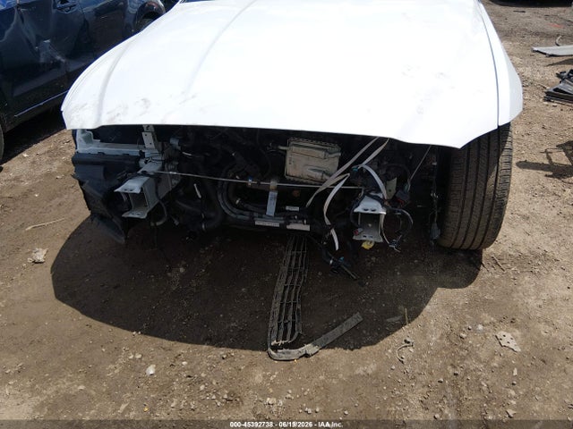 Aukcja sprzedaży 2020 Jaguar Xe S Awd Automatic, vin: SAJAJ4FX7LCP56541, numer aukcji: 45392738